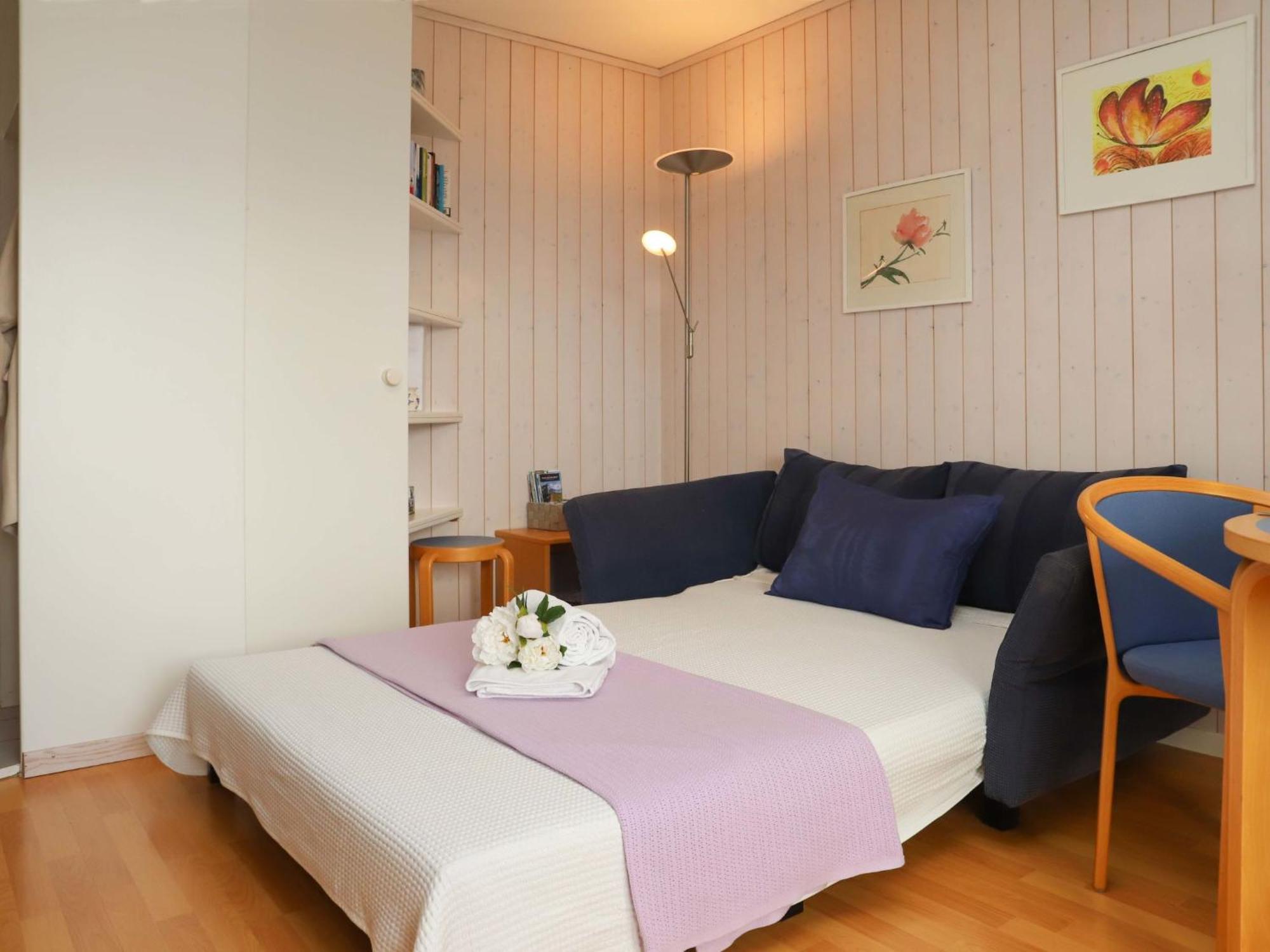 Apartment Monique Nr- 9 By Interhome Gstaad Ngoại thất bức ảnh