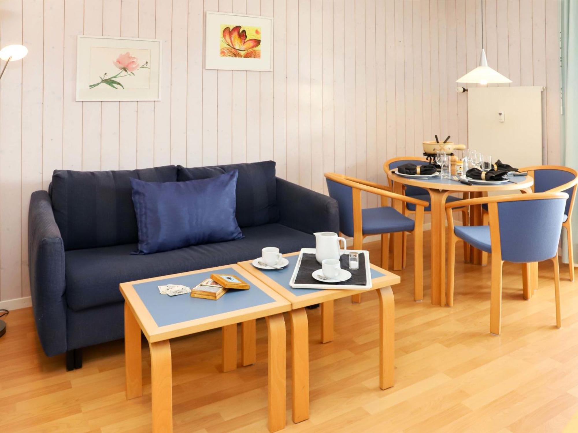 Apartment Monique Nr- 9 By Interhome Gstaad Ngoại thất bức ảnh